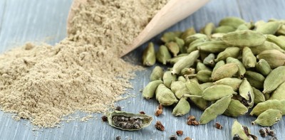 Cardamom