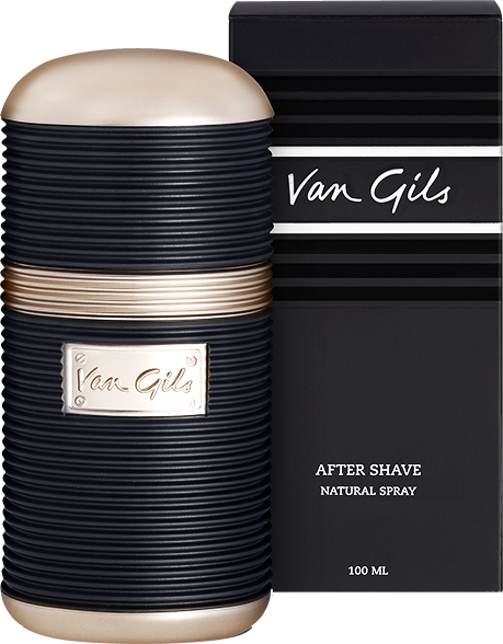 After Shave