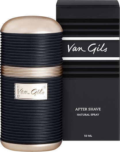 After Shave