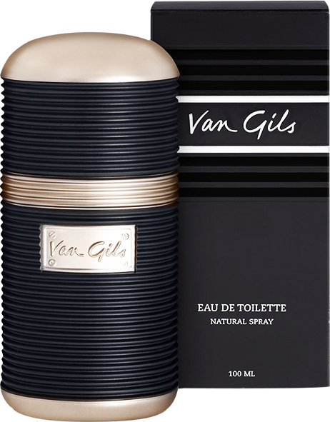 Eau de Toilette