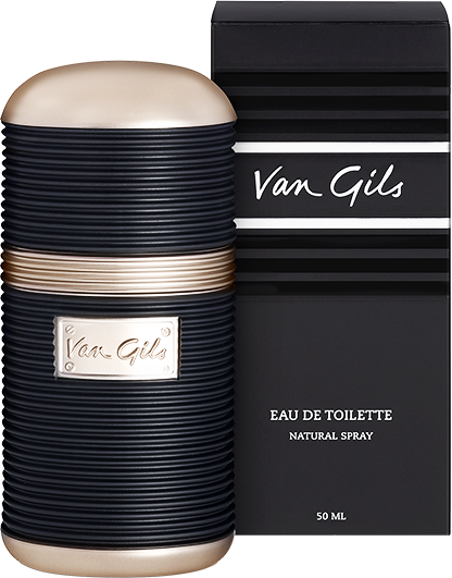 Eau de Toilette