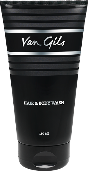 Hair & Body Wash