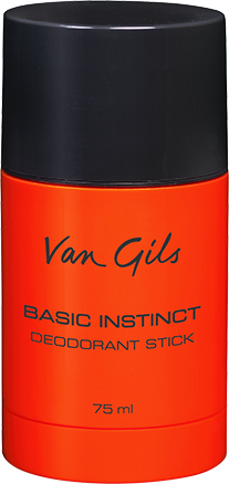 Deodorant Stick